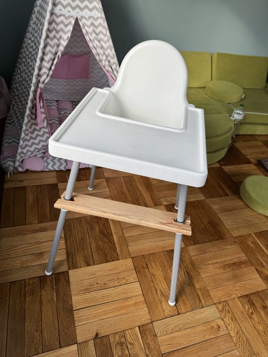 Стільчик для годування IKEA