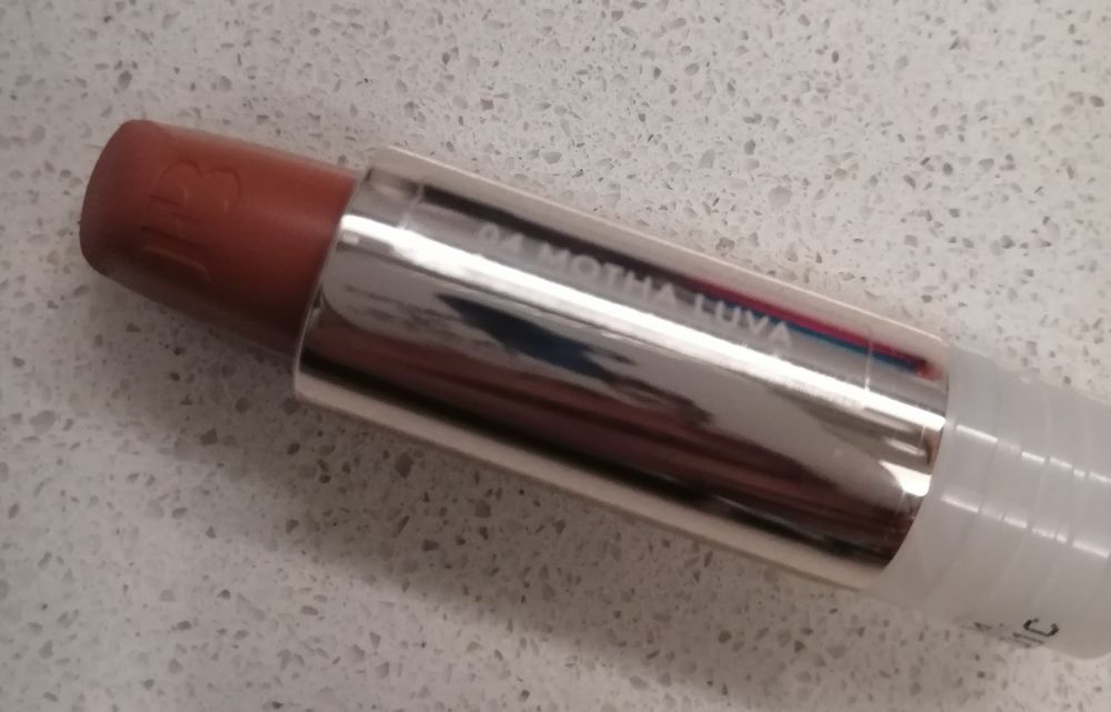 Fenty icon lipstick szminka wkład 04 motha luva