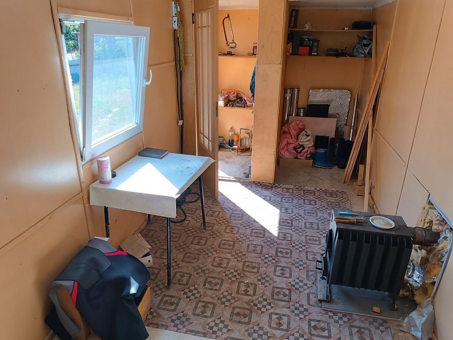 Побутівка, вагончик 6*2.4. ТОРГ