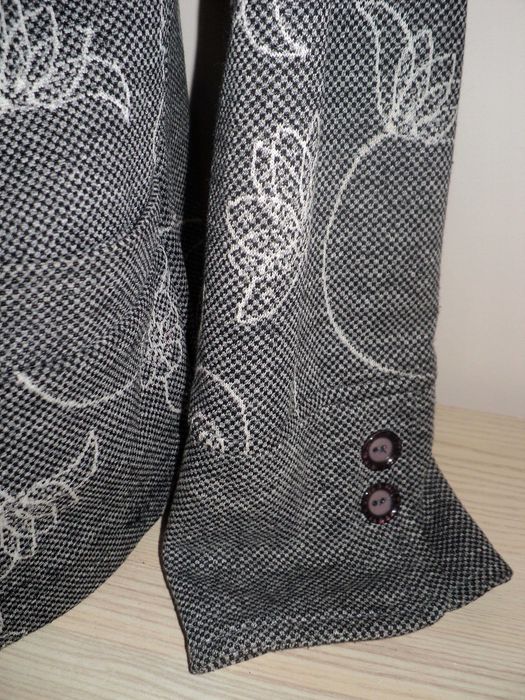 Damski żakiet marynarka roz. 44-46 2XL-3XL
