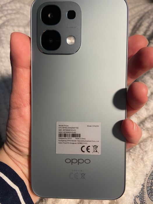 Smartfon Oppo A6 Pro 5g