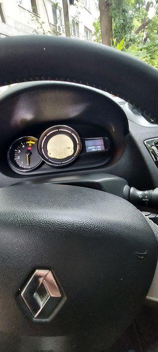 Renault megane 3 bose