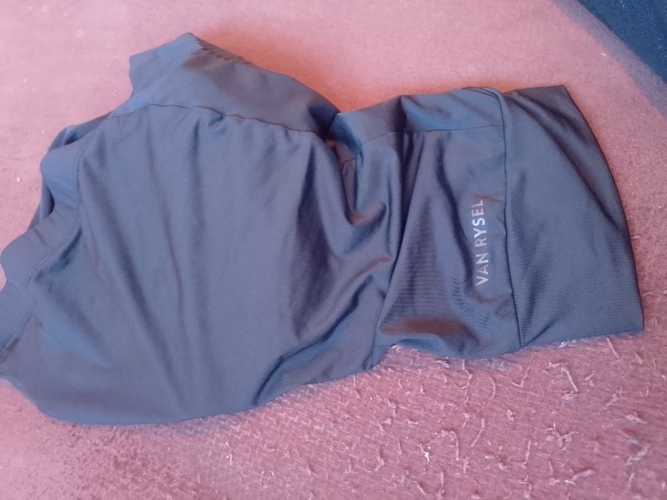 Spodenki rowerowe Van rysel