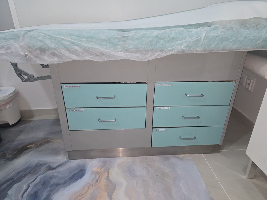 Marquesa de Ginecologia – Bom Estado