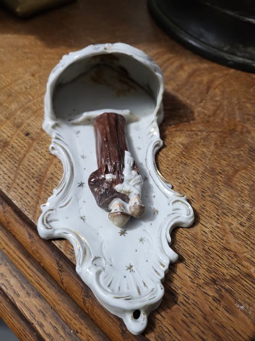 Stara kropielnica Święty Antoni