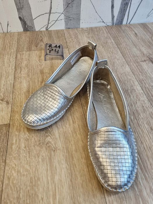 Baleriny damskie