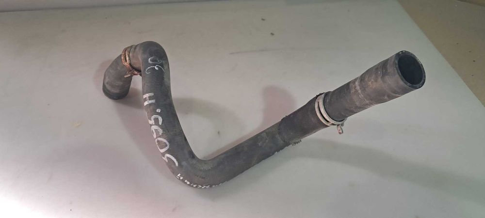 Nissan Versa Note 13-19 1.6 Патрубок охлаждения нижний \ Верса Нот