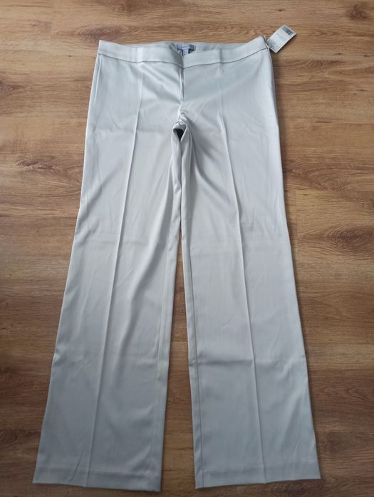 Spodnie Mango MNG r. 46