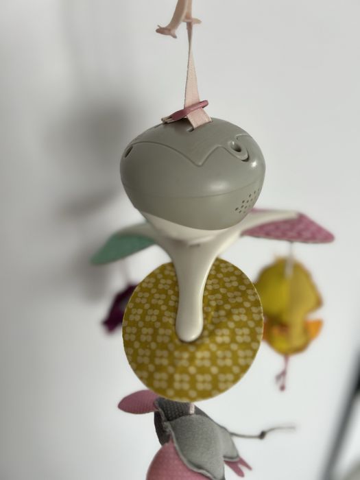 Мобиль Tiny Love 3 в 1
