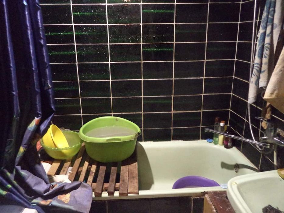 3к квартира Корсунь-Шевченківський