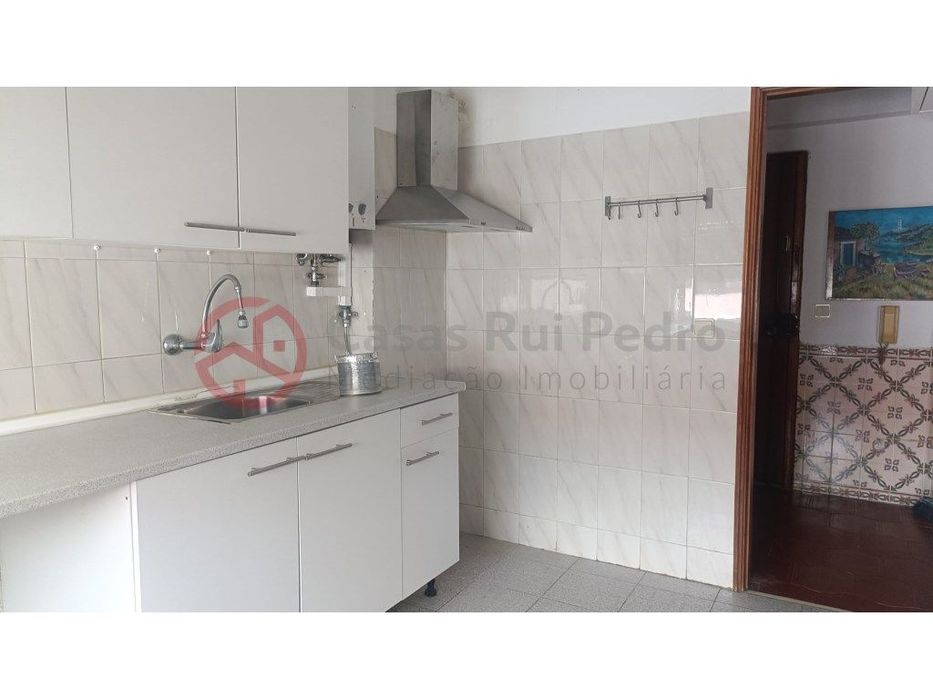 Excelente T1, Foros de Amora — Amora, Setúbal
