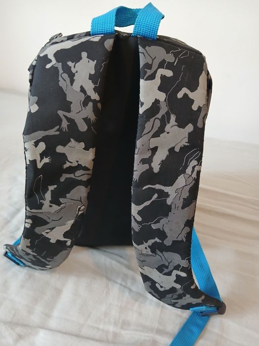 Mochilas  escolares