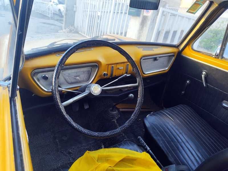 FORD Anglia 1960 para restauro