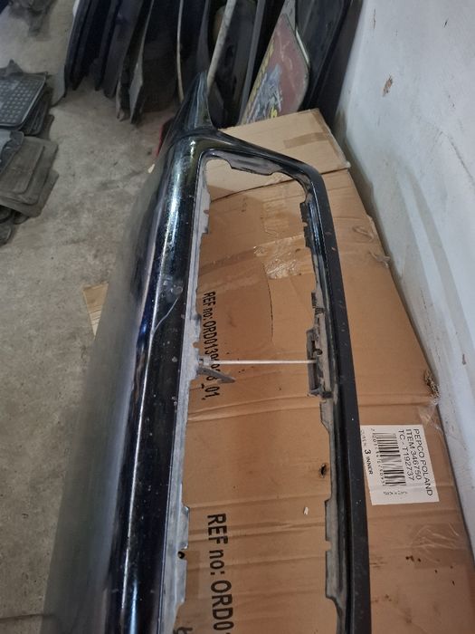 Volvo v70 I maska Gwarancja