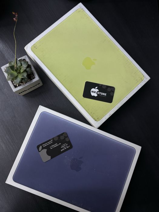 Macbook Neo 13 8/256Gb 2026