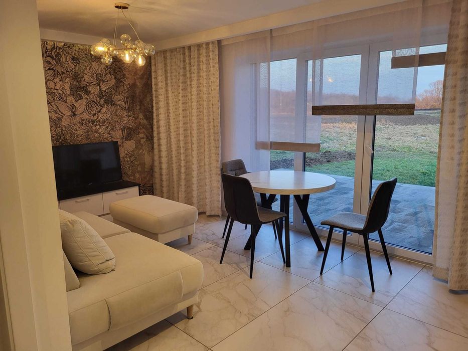 Wynajmę Domek 60m2 z Tarasem w Trzcinicy 3 km. od Jasła