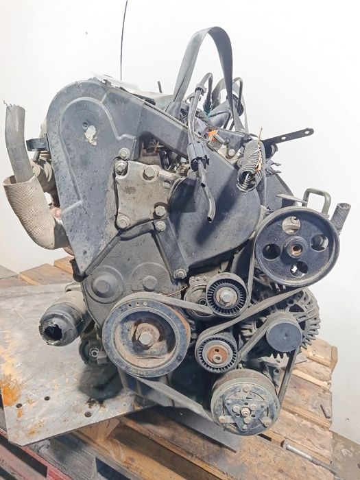 Motor completo FIAT Scudo (220_)
