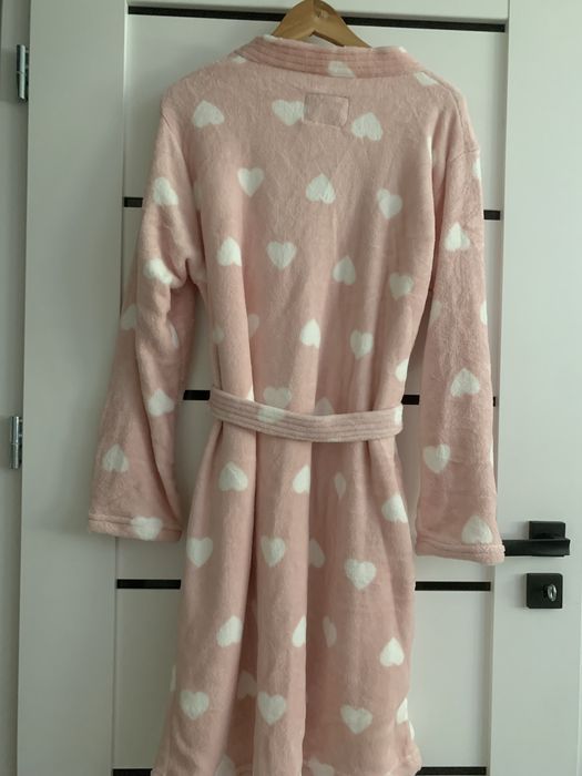 Szlafrok damski rozmiar L