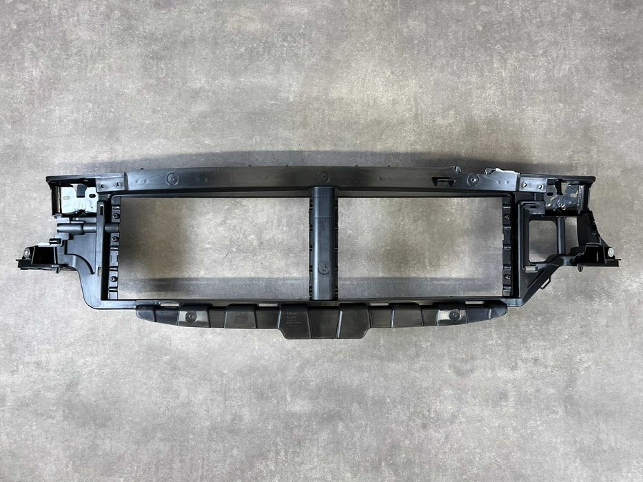 Повітряний дефлектор - Volvo XC60 II - 31425368