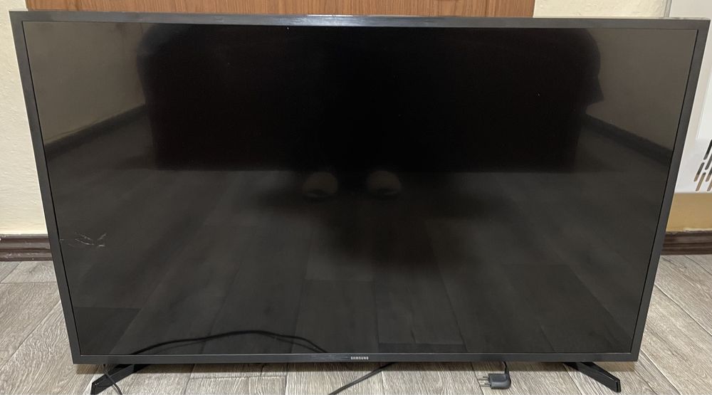 Телевизор Samsung UE43T5300AUXUA