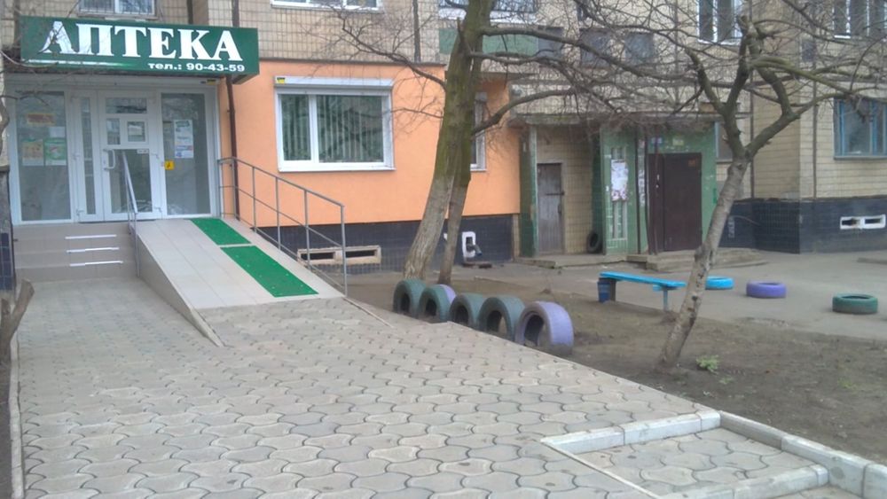 Продажа приміщення