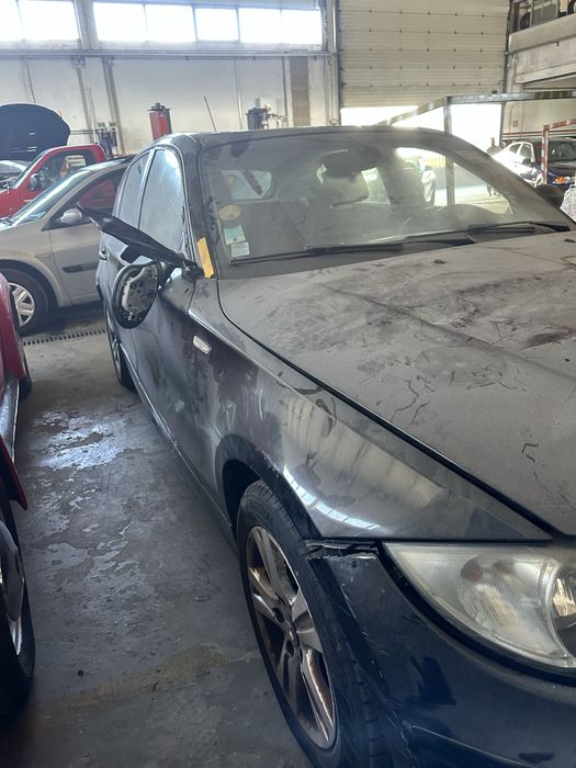 BMW 118 para peças