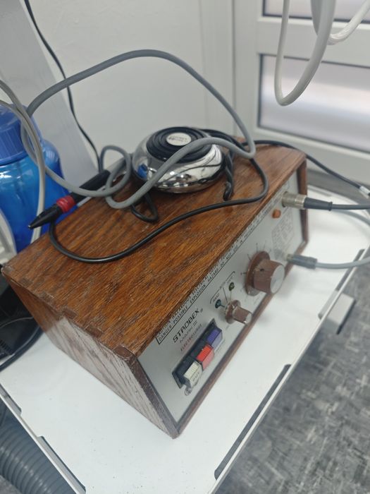 Продам стоматологическое оборудование б/у