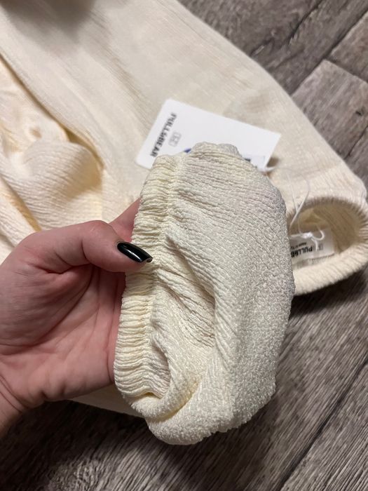 Костюм pull and bear