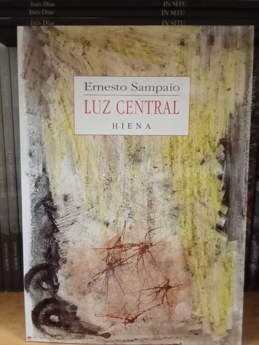 Ernesto Sampaio - Luz central