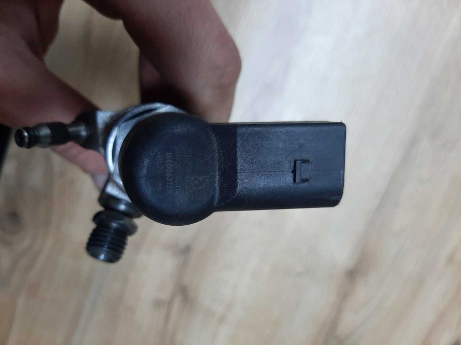 Форсунка H8201100113, 166006212R Рено Кенго Сценік Меган 1.5DCI