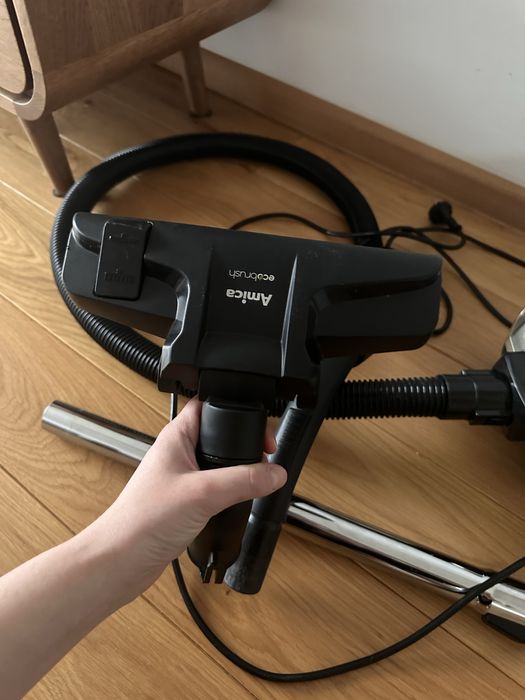 Odkurzacz bagio amica