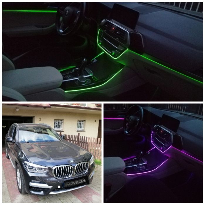 Elektryk Elektromechanik samochodowy