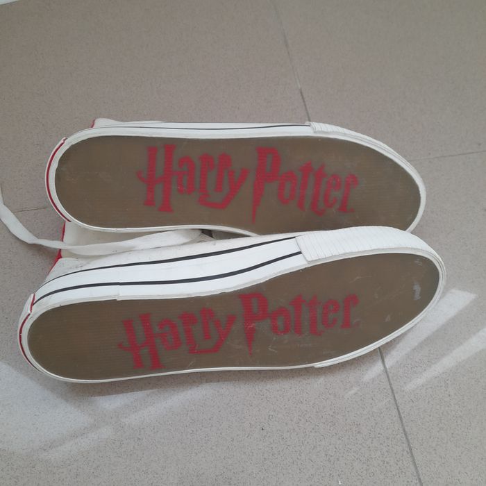 Herry Potter tam 38 e Bimba y lola 37