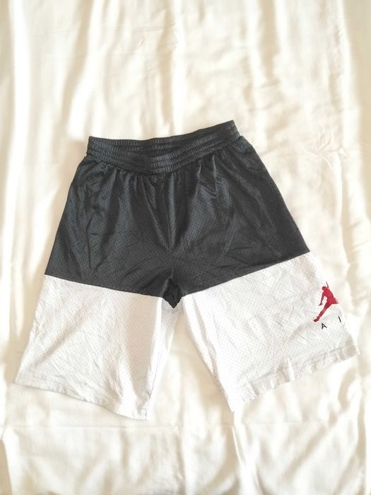 Calções Air Jordan