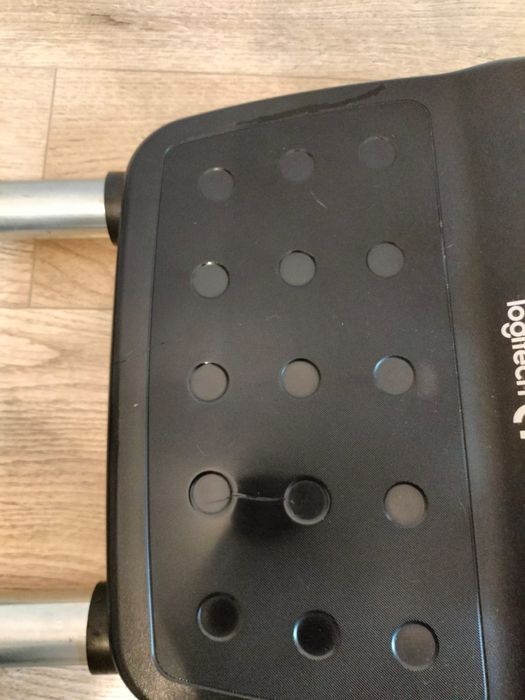 Kierownica Logitech G29+Shifter+Pedały(STOJAK NIE NA SPRZEDAŻ)