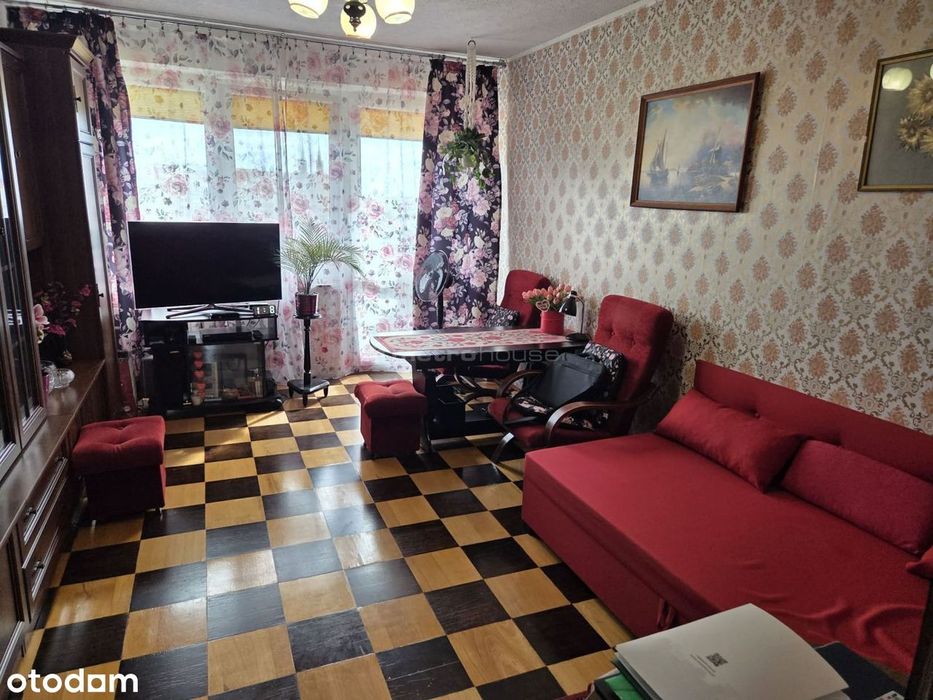 Mieszkanie na sprzedaż, Siedlce1
