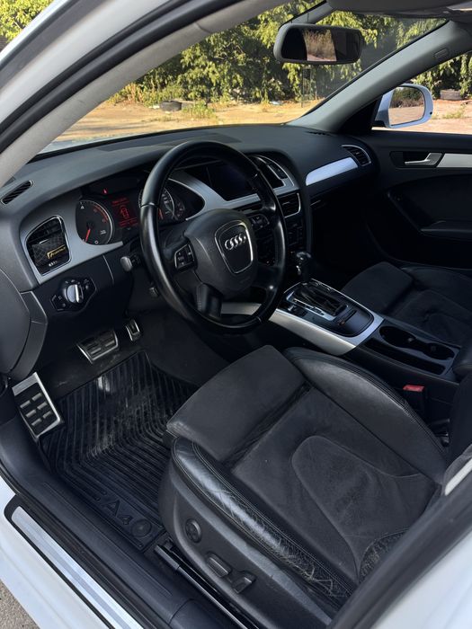 Audi A4 2008 VIN WAUZZZ8K59A120842 фото оголошення 12 з 24
