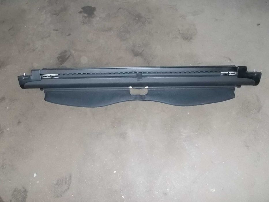 Roleta bagażnika BMW E 46