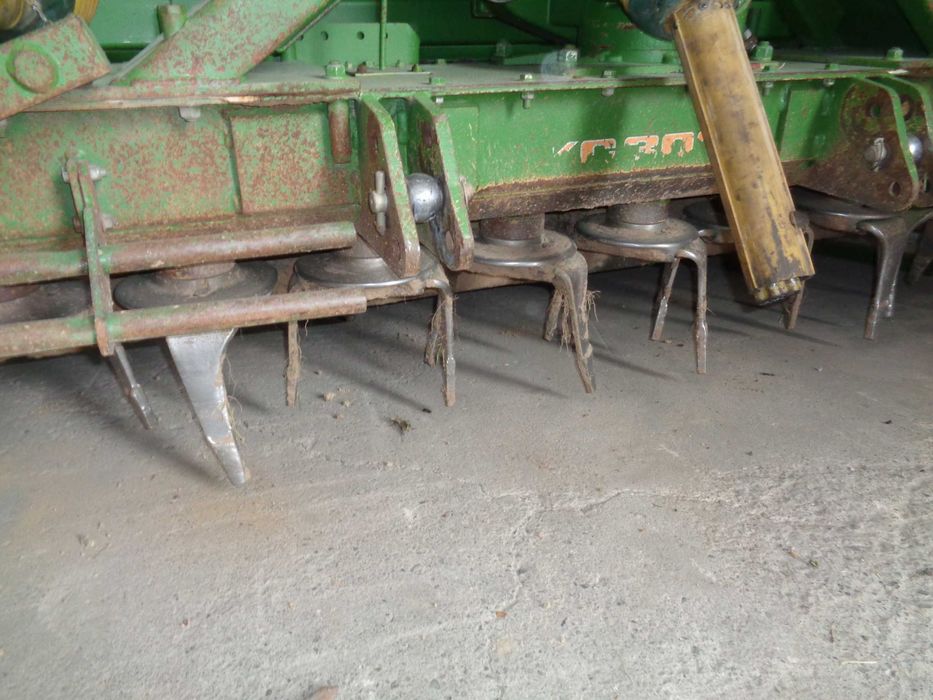 Amazone agregat uprawowy