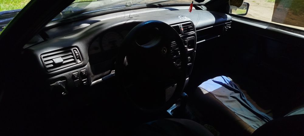 Продам ВАЗ 2109 на повному ходу