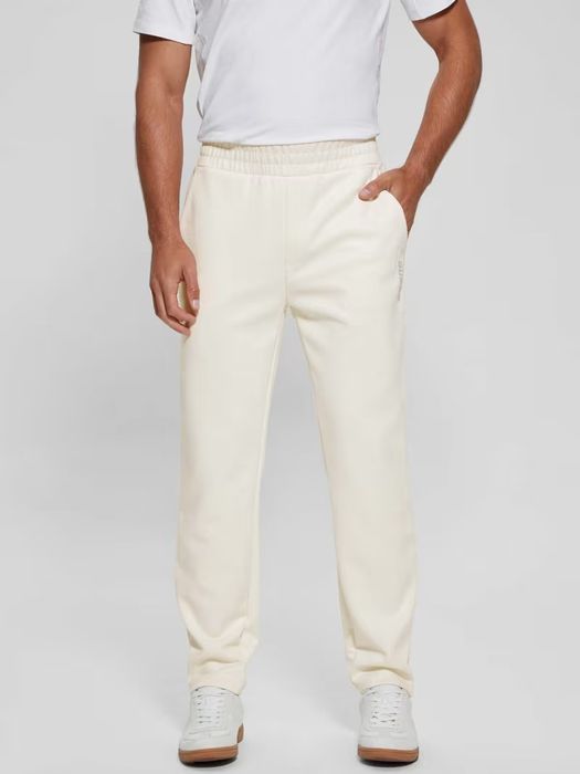 Guess 40 L Spodnie Dresy Męskie Daril Jogger Na Gumce D1883