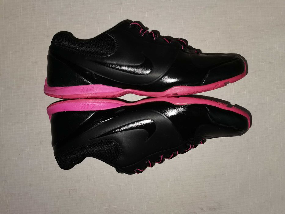 Nike Air  r.37,5/23,5cm-St. bdb