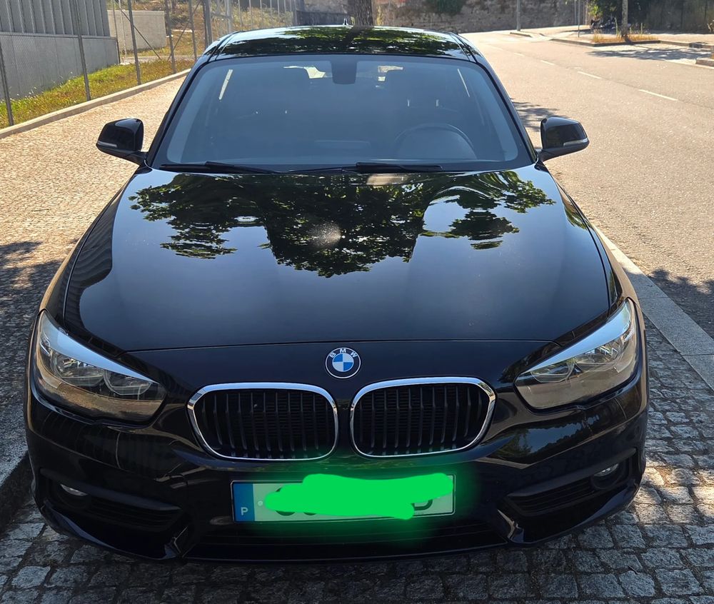 BMW 116 i Urban Line