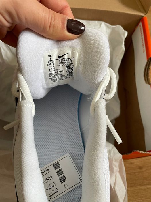 Sapatilhas Nike Tênis/Padel