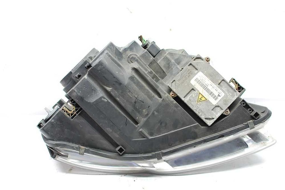 Lampa Lewa XENON Europa Kompletna 029AS Sprawna Audi A4 B7