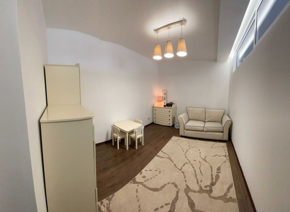 3-комнатная квартира по адресу просп. Лобановского (площадь 118 м²) - Atlanta.ua - фото 16