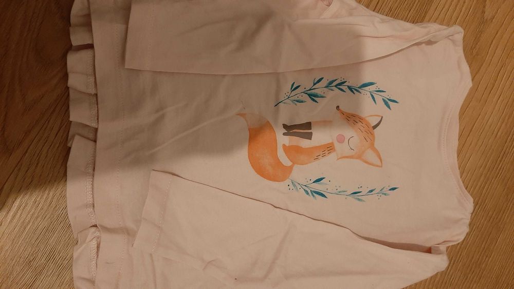 Roupa criança 3 a 5 anos