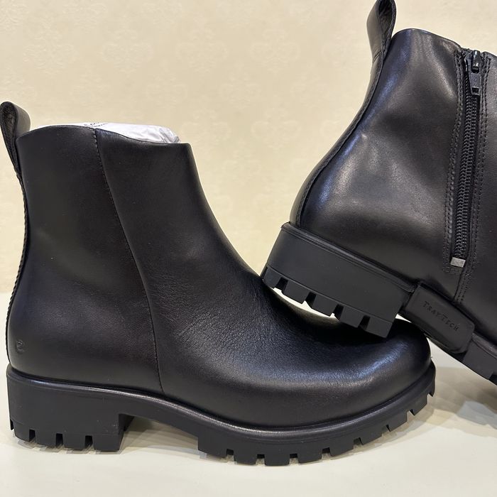 ЕССО. Жіночі ботильйони. Оригінал. Нові. Шкіряні. Роз. 36-42.