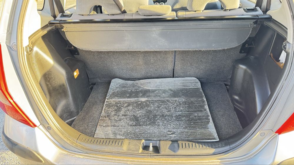 Honda Jazz 1.2 DSI