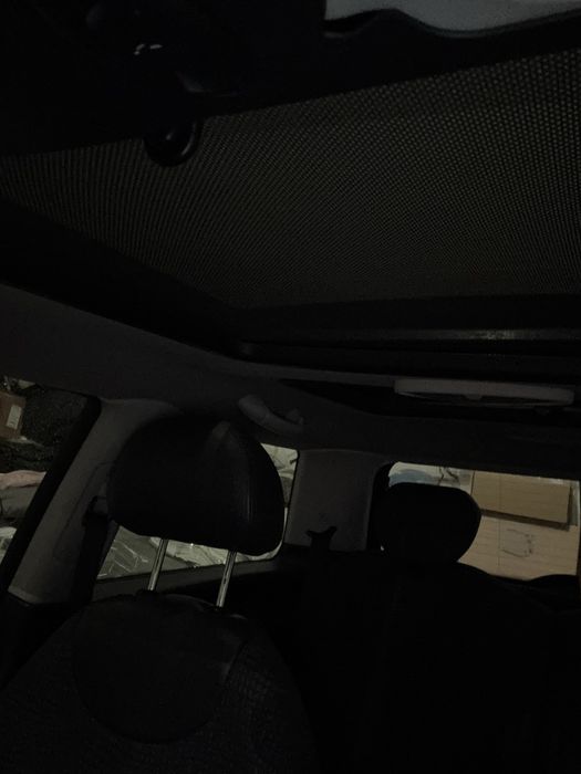 Mini Cooper 1.6
